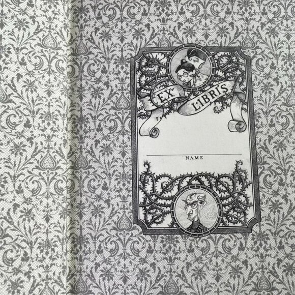 The Ersatz Elevator Lemony Snicket Book 6 A Series of Unfortunate Events u - Picture 4 of 5